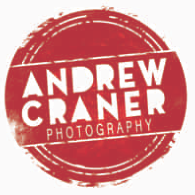 Andrew Craner Photography's logo
