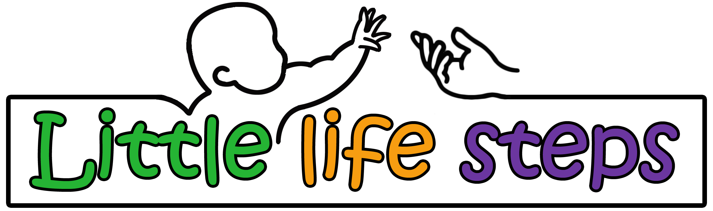 Littlelifesteps's logo