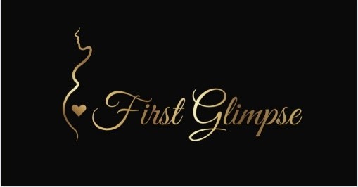 First Glimpse's logo