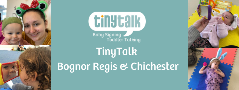 TinyTalk Bognor Regis & Chichester's main image