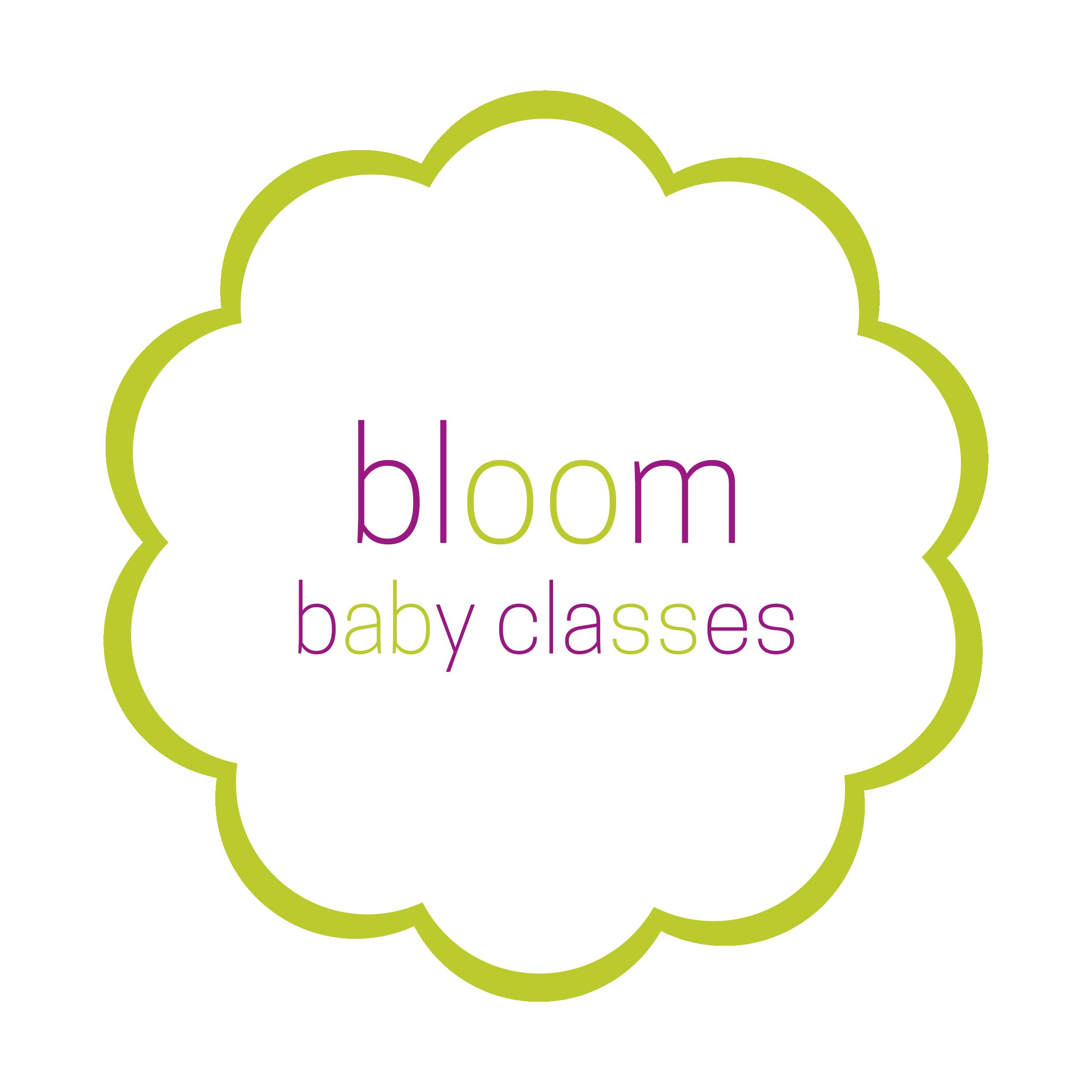 Bloom Baby Classes 's logo