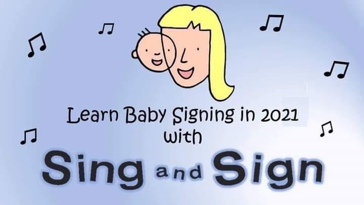 Sing and Sign Chichester's main image