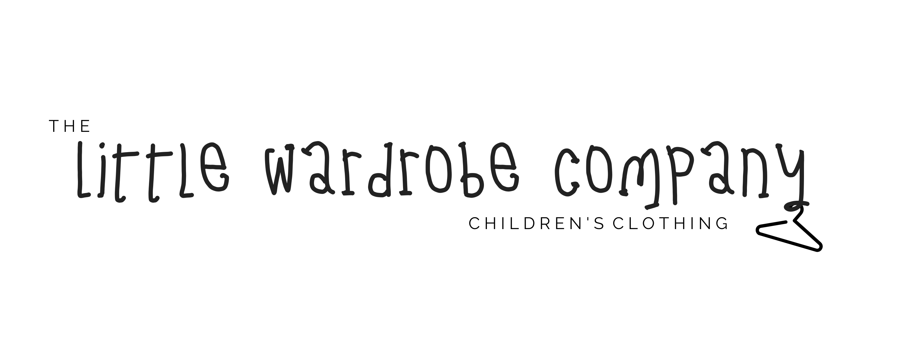 The Little Wardrobe Company's main image