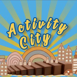 Activity City's logo
