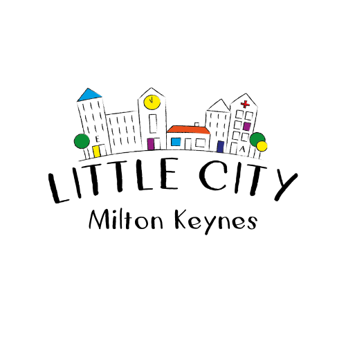 Little City - Milton Keynes 's logo