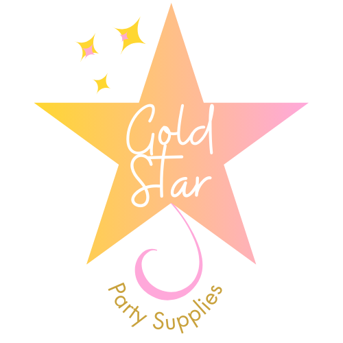 Gold Star Supplies's logo