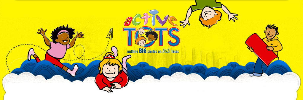 Active Tots's main image