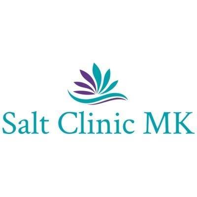 Salt Clinic MK's logo