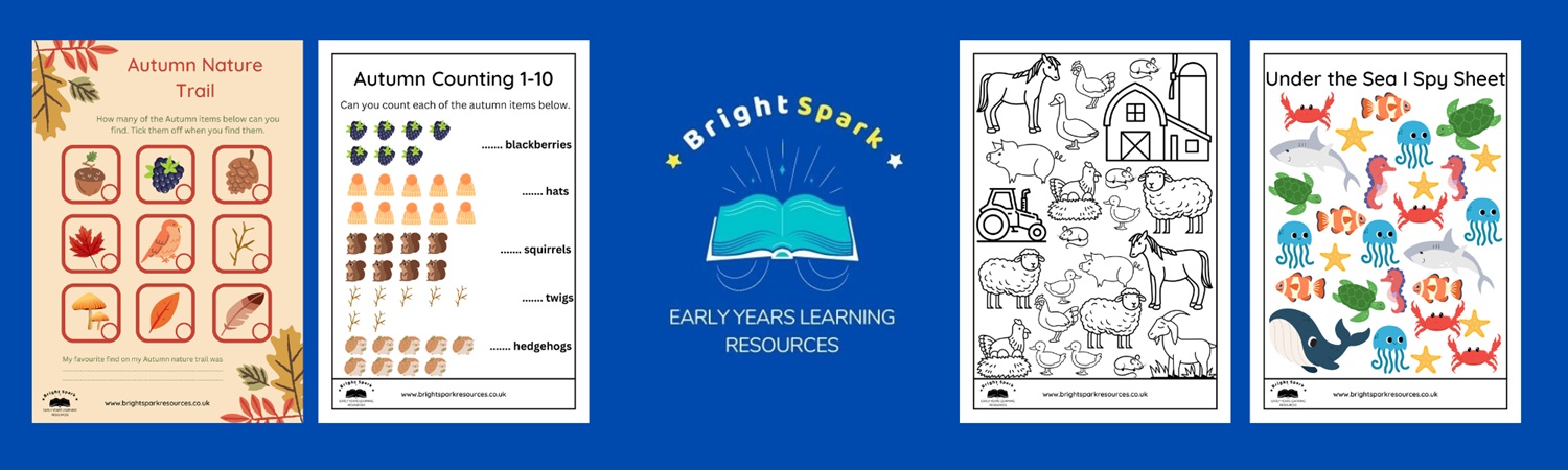 Bright Spark Resources's main image