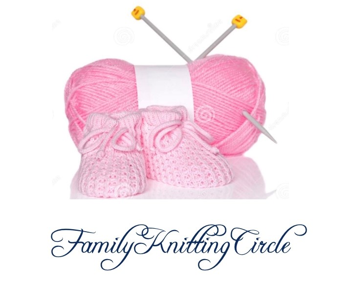 FamilyKnittingCircle's logo