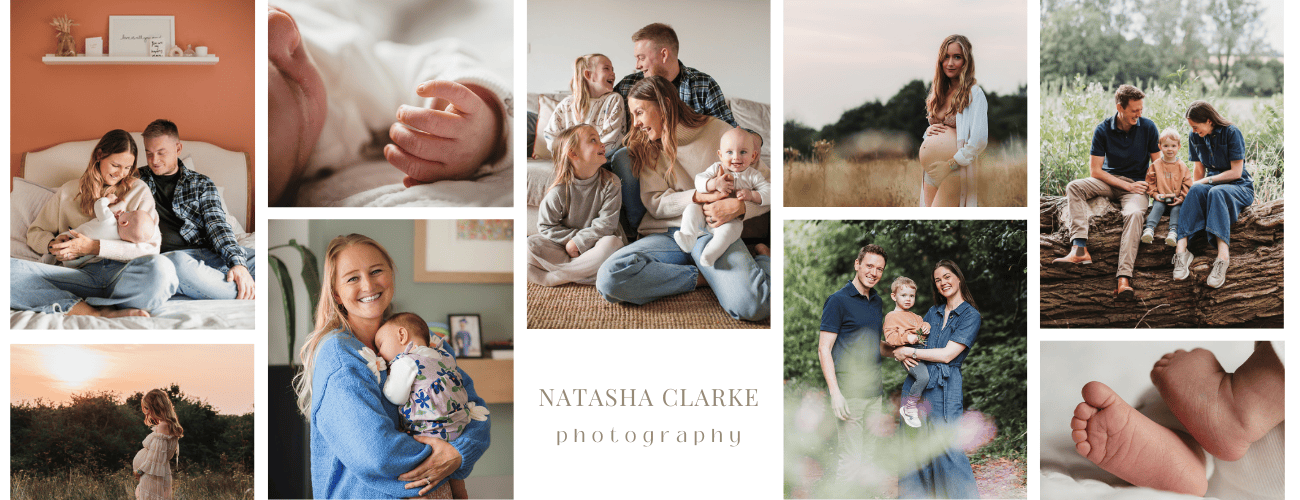 Natasha Clarke Photography's main image