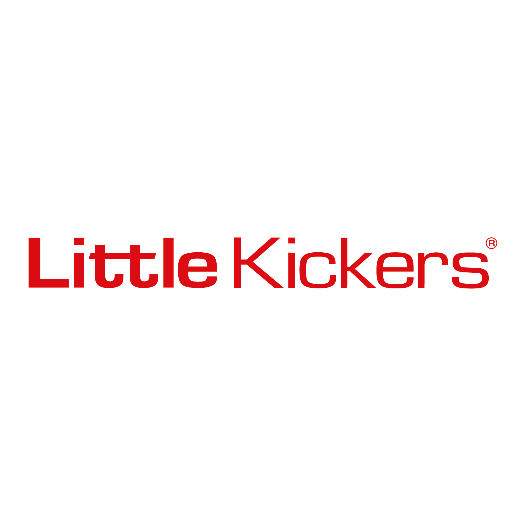 Little Kickers Warwick, Stratford Upon Avon, Leamington Spa, Kenilworth, Southam, Shipston 's logo