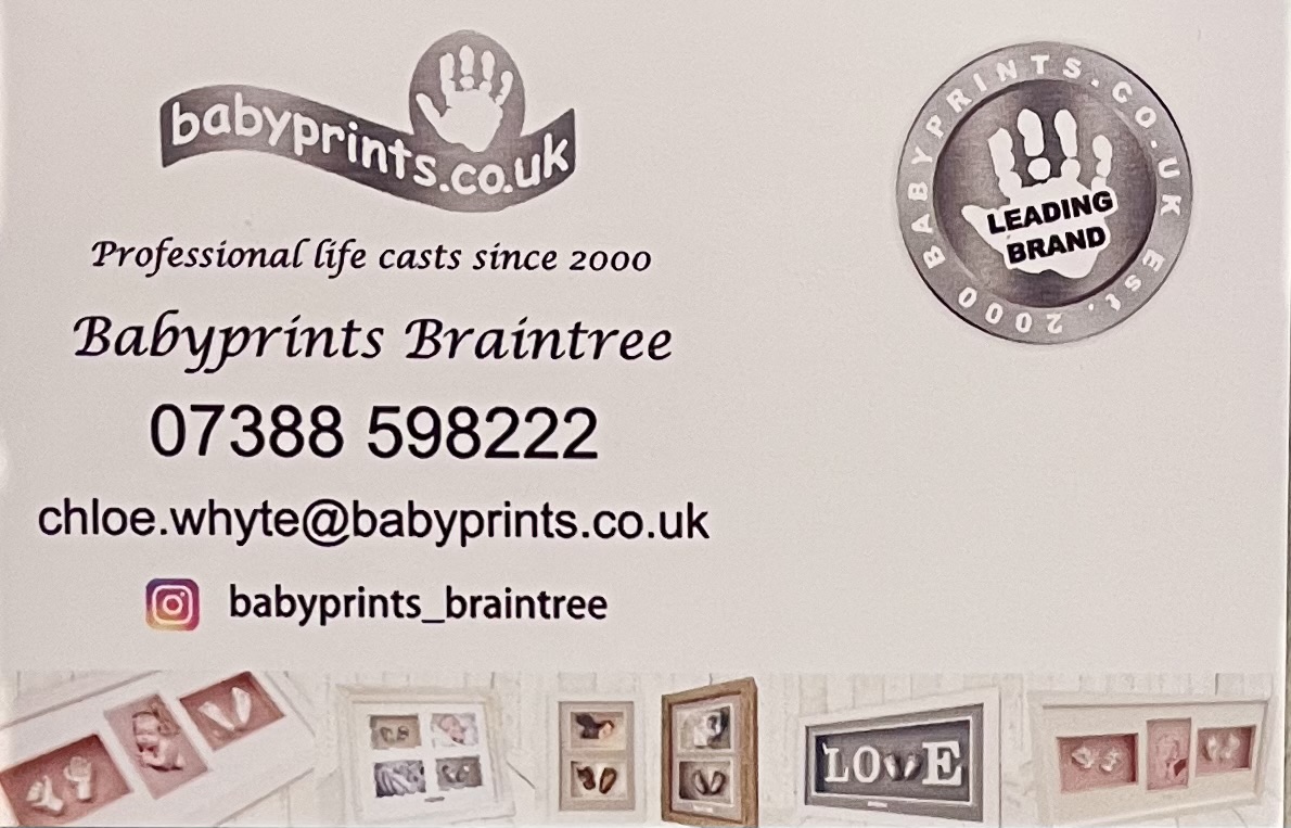 Babyprints Braintree's main image