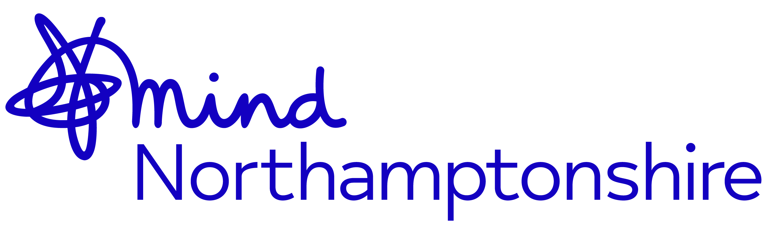 Northamptonshire Mind's logo