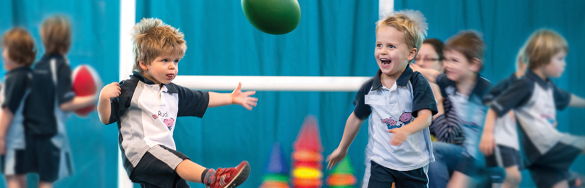 Rugbytots Wiltshire, West Berkshire & S Oxon's main image