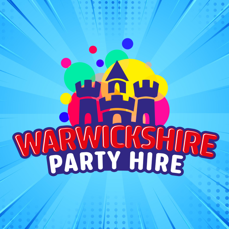 Warwickshire Party Hire's logo