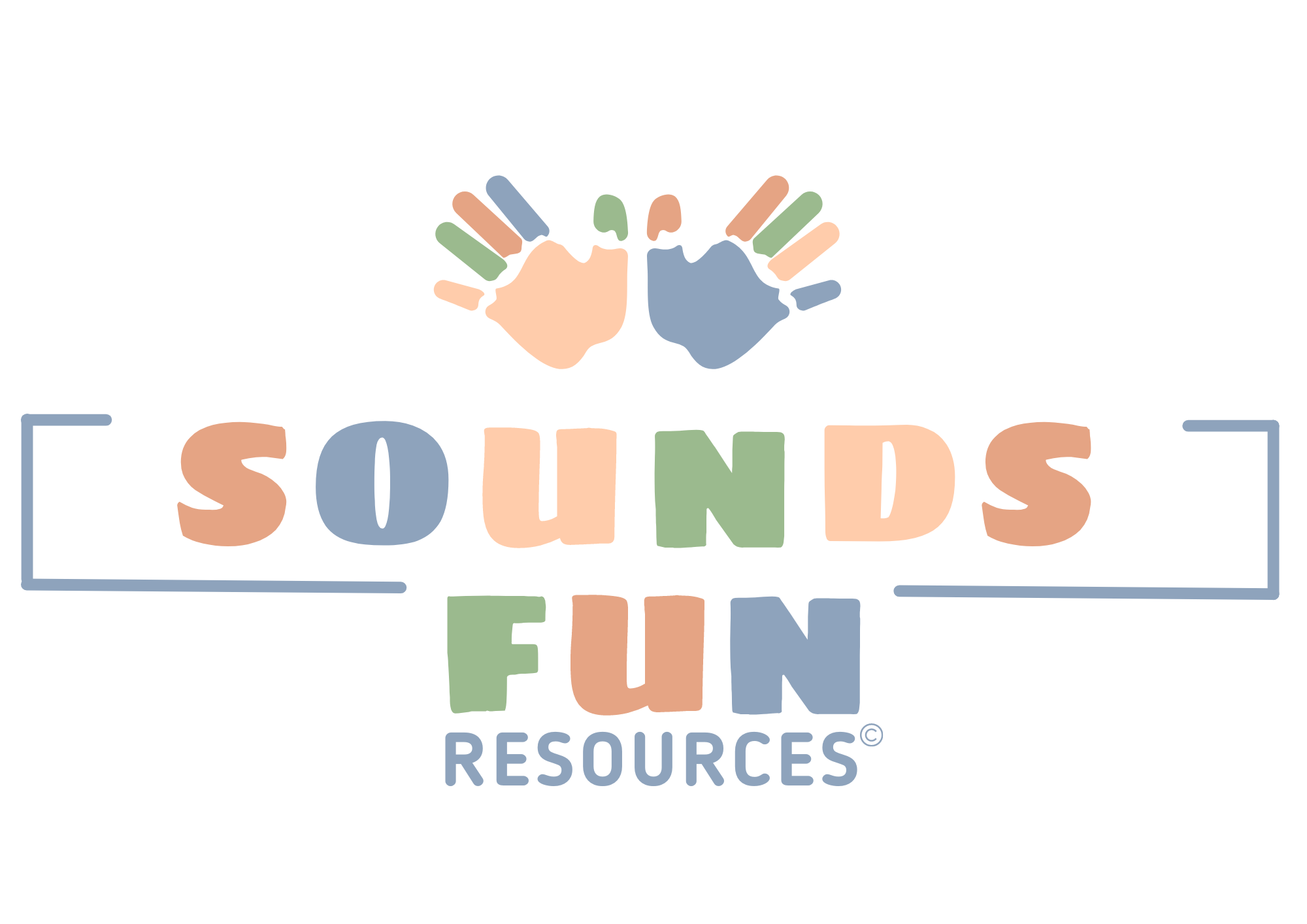 Sounds Fun Resources's logo