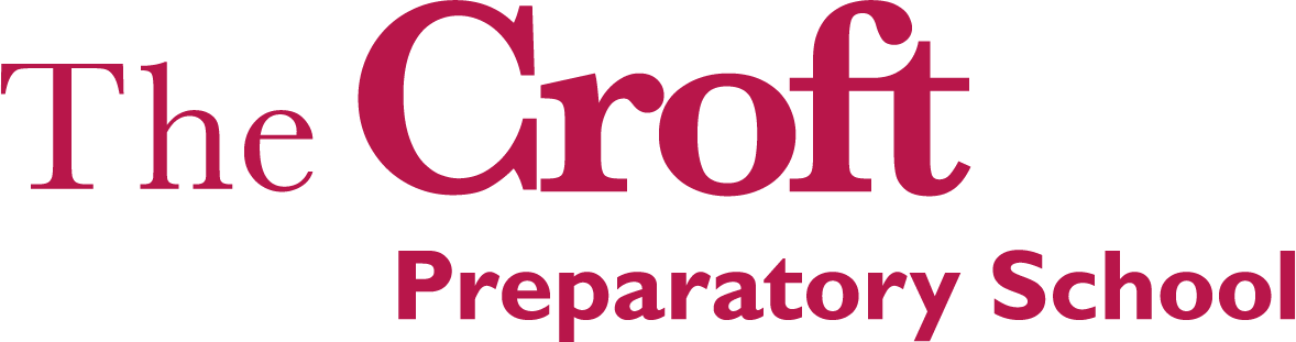 The Croft Preparatory School's logo