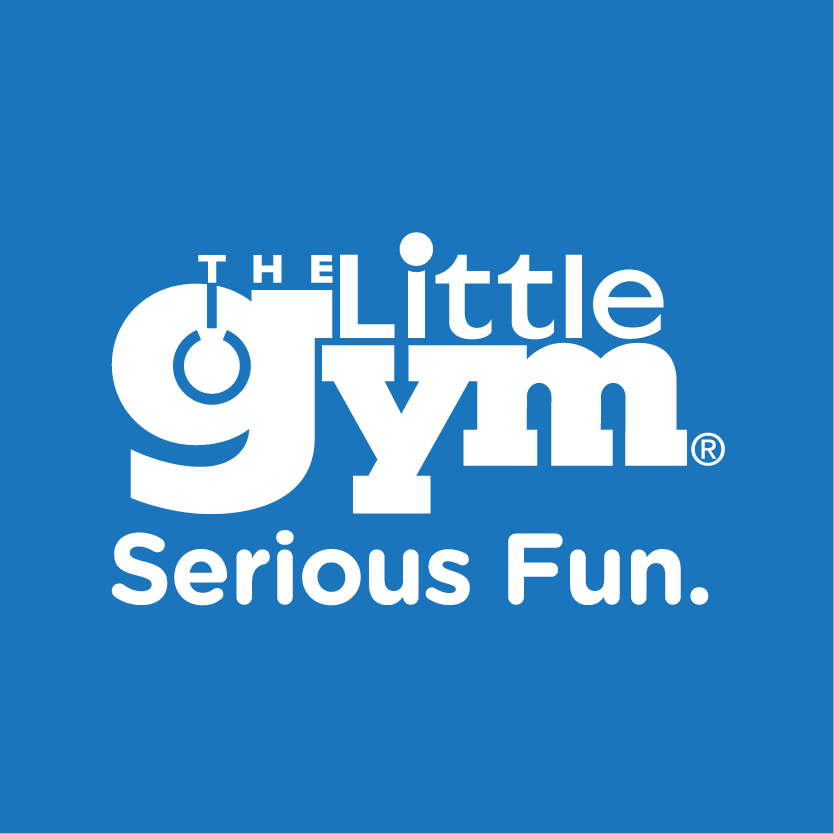 The Little Gym Handy Cross's logo