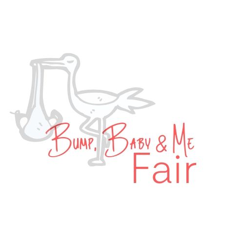 Bump, Baby & Me Fair's logo