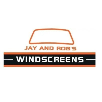 Jay And Rob's Windscreens's logo