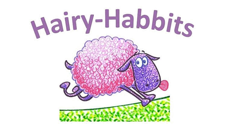 Hairy-Habbits 's logo