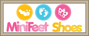 MiniFeet Shoes's logo