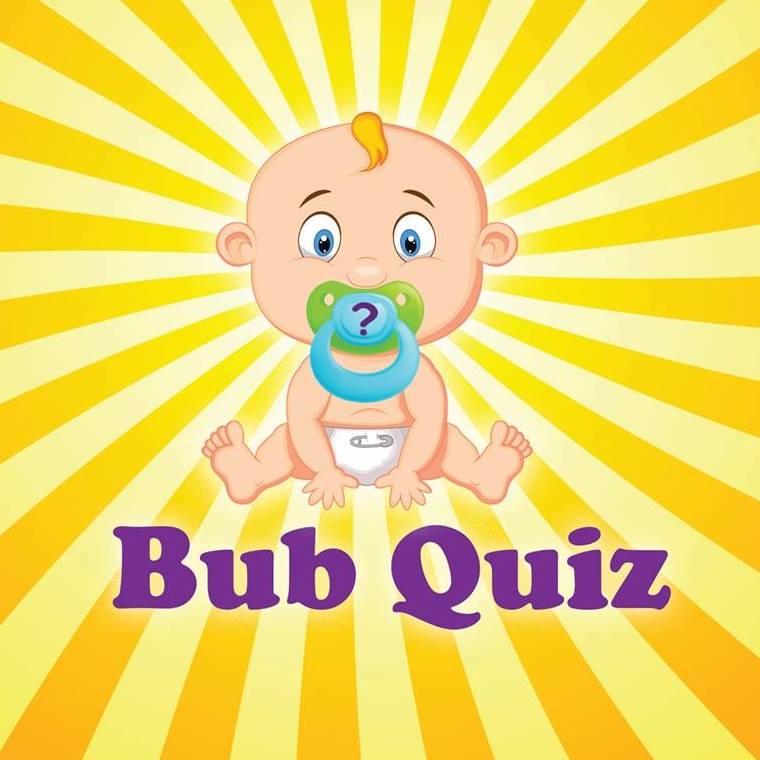 Bub Quiz's logo