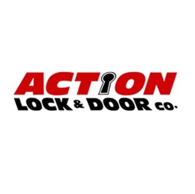 Action Lock & Door Company Inc.'s logo
