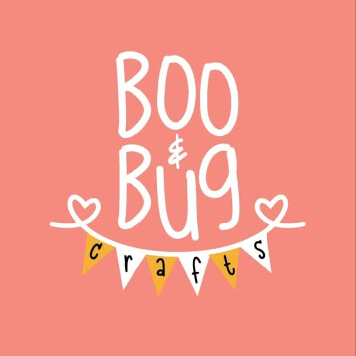 Boo & Bug Crafts's logo
