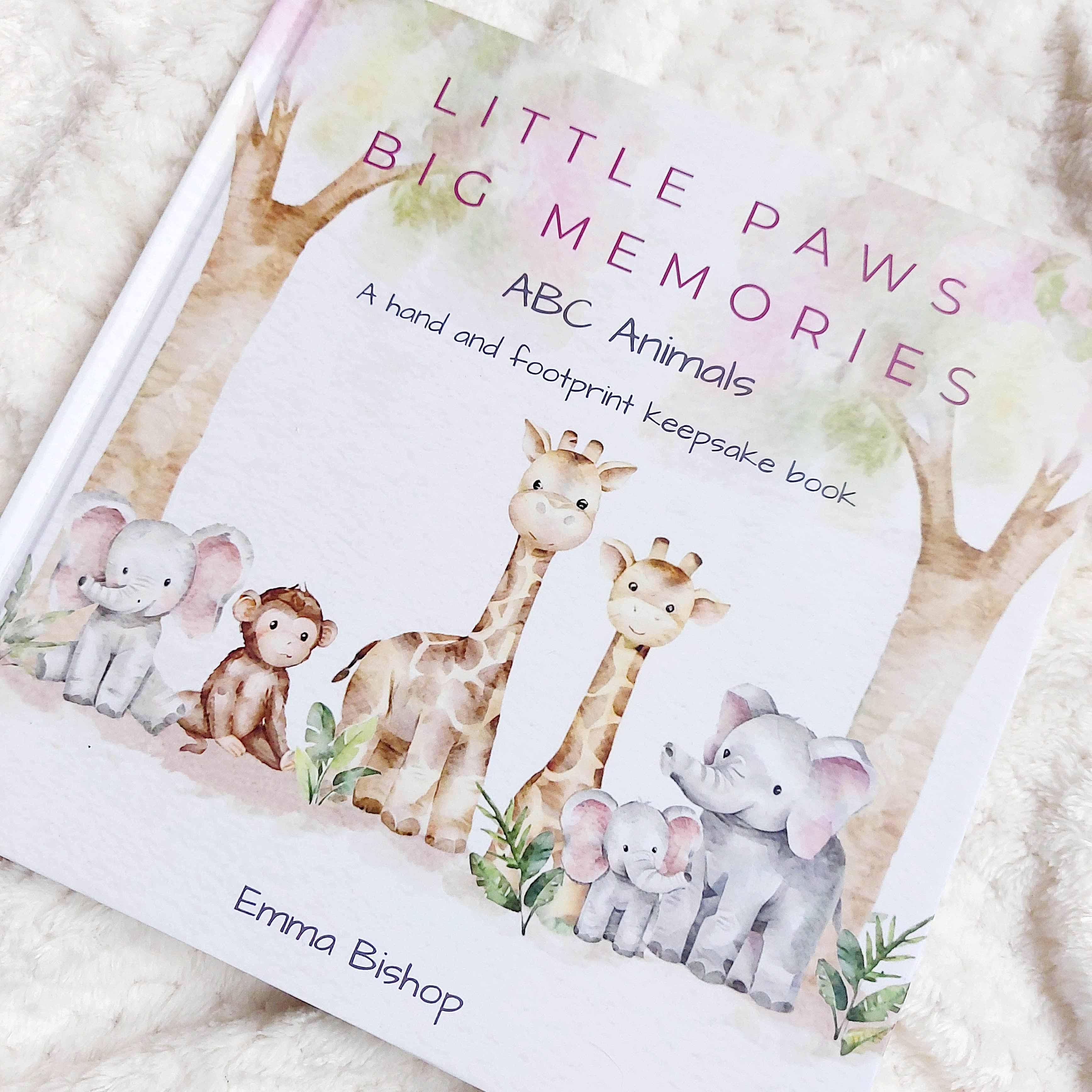 Little Paws Big Memories's main image