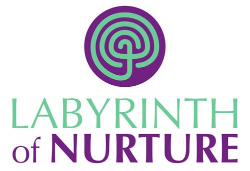 Labyrinth of Nurture's logo
