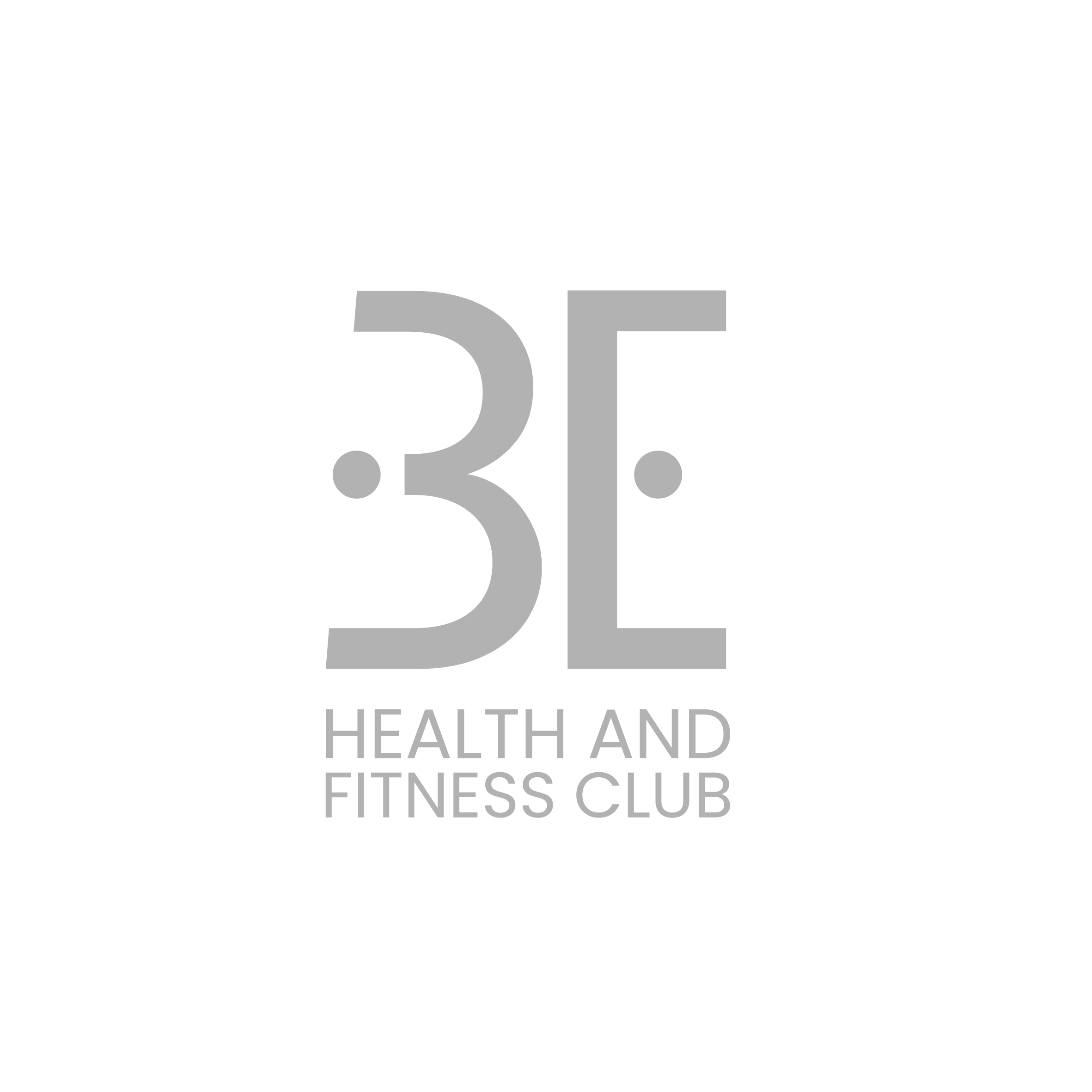 Be Health & Fitness's logo