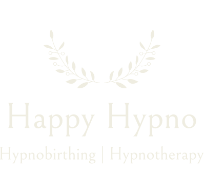 Happy Hypno's logo