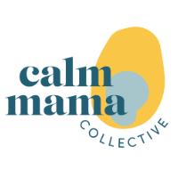 Calm Mama Collective Antenatal Hypnobirthing and Breastfeeding Education's logo