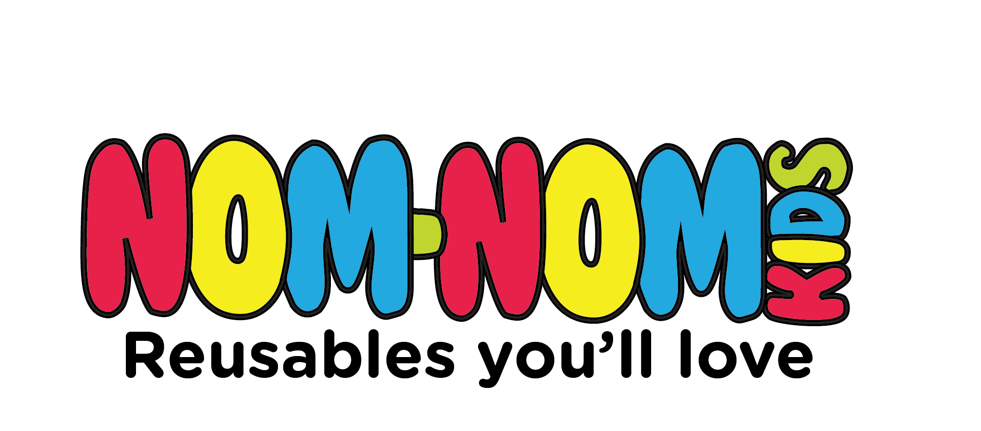 Nom Nom Kids's logo