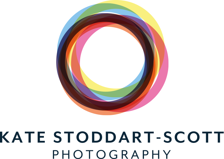 Kate Stoddart-Scott Photography's logo