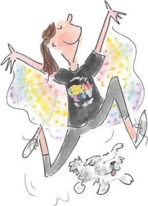 Jazzy Babies & Jazzy Tots's logo