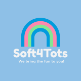 Soft4Tots Soft Play Hire's logo