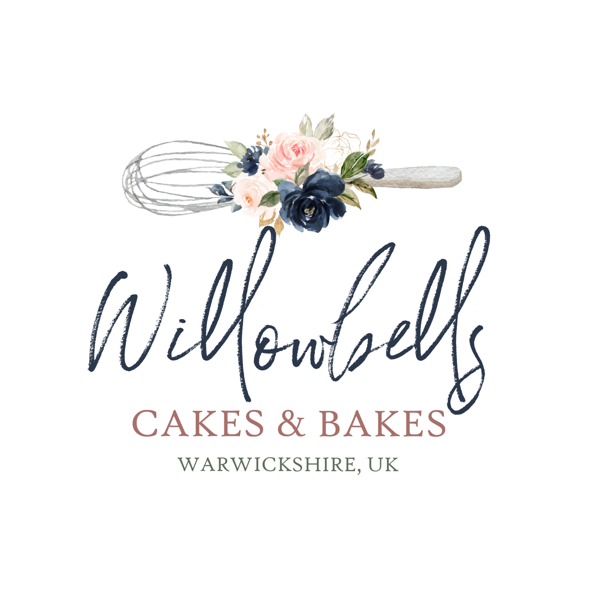 Willowbells Bakes's logo
