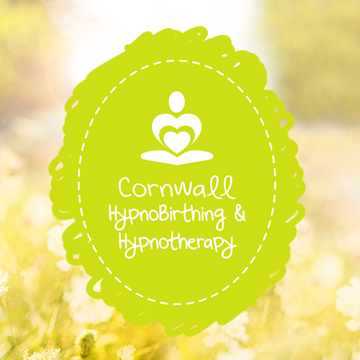 Cornwall HypnoBirthing & Hypnotherapy's logo