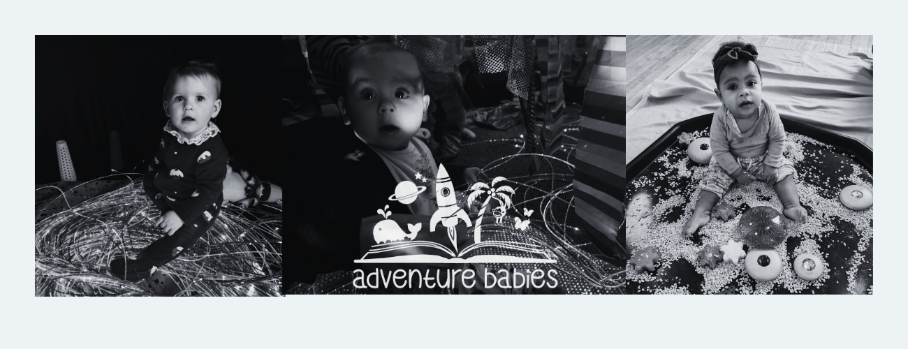 Adventure Babies Warwickshire & Coventry's main image