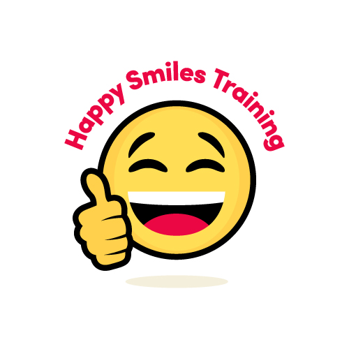 Happy Smiles Training CIC's logo
