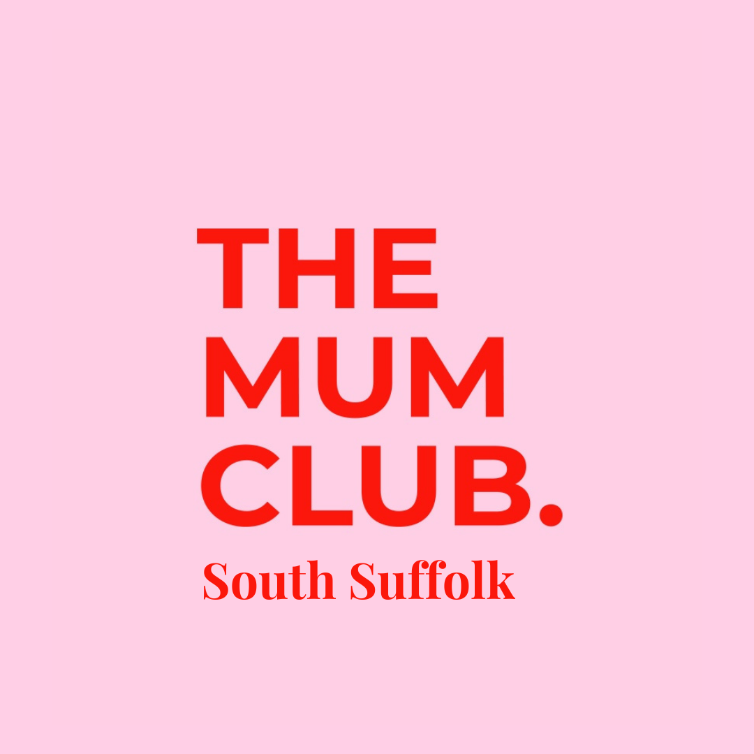 The Mum Club South Suffolk's logo