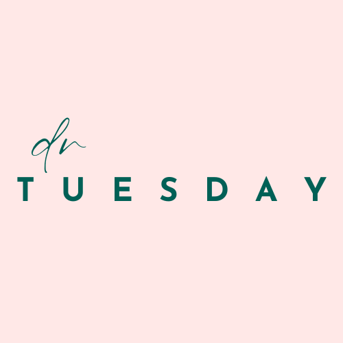 Dr Tuesday's logo