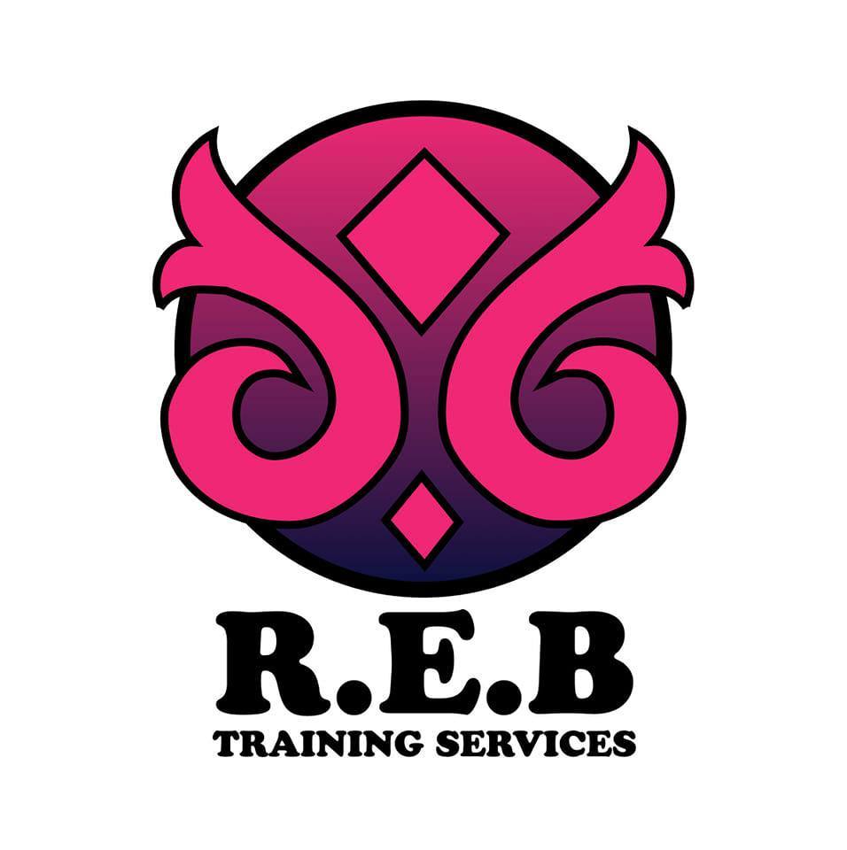 R.E.B. Training Services's logo