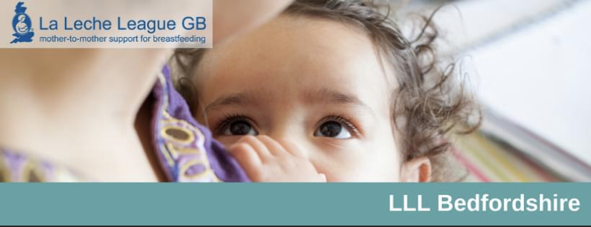 La Leche League Bedfordshire's main image