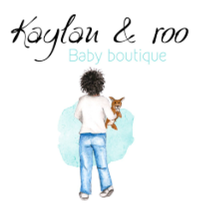 Kaylan and Roo's logo