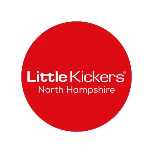 Little Kickers North Hampshire's logo