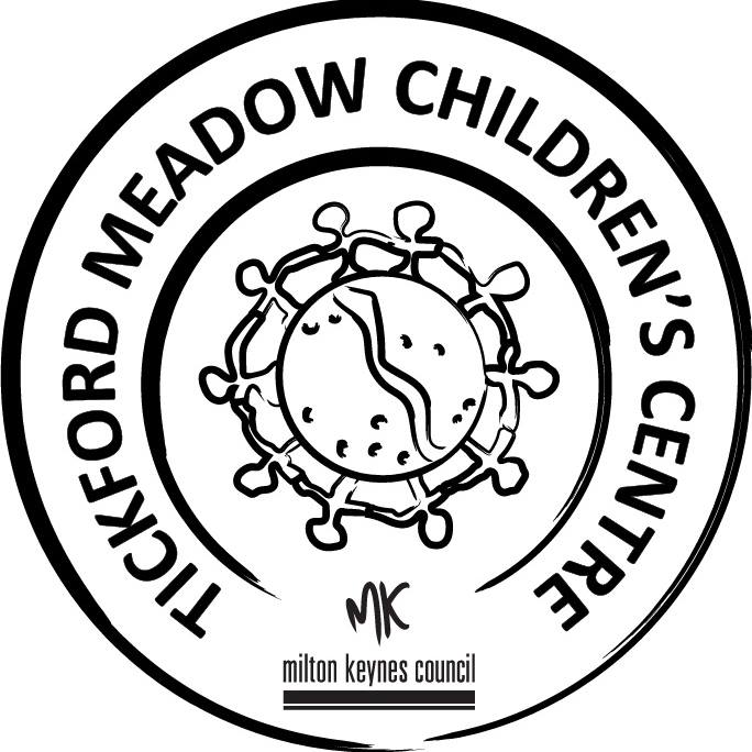 Tickford Meadow/Woodlands Children Centres's logo